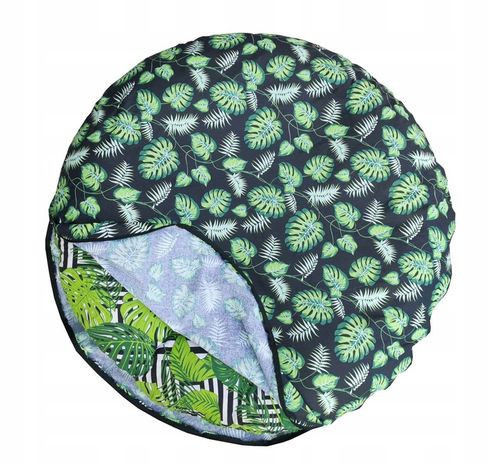 ROZBIERALNA PODUSZKA NA HUŚTAWKĘ BOCIANIE GNIAZDO na Arena.pl