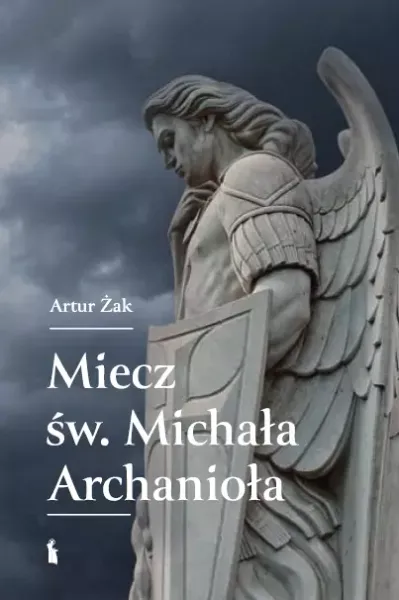 Miecz św. Michała Archanioła zdjęcie 1
