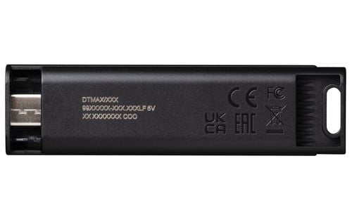 Pendrive Kingston 1TB DataTraveler Max (USB 3.2) 1000MB/s na Arena.pl