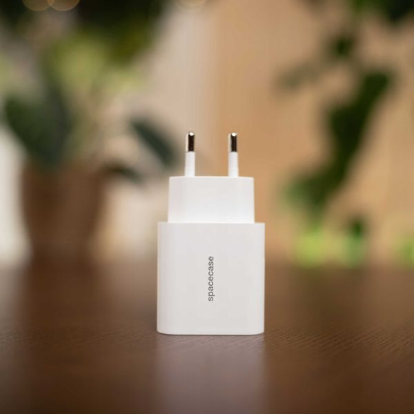 Spacecase Powerset Charger 20W With Usb-C Ps20W-12 zdjęcie 5