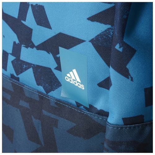 Adidas Plecak Classic Graphic Backpack Medium BR90 na Arena.pl