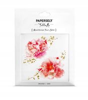 Paperself tatuaż wodny tymczasowy Secret Garden