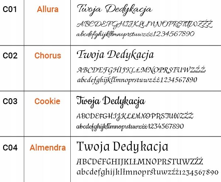 Zestaw Karafka z GRAWEREM na prezent na ŚWIĘTA zdjęcie 7