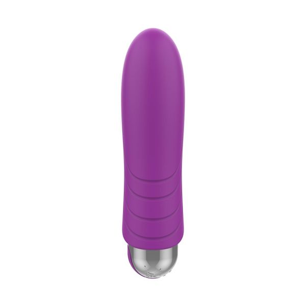 Exclusive Bullet Usb 10 Functions Purple zdjęcie 4