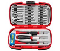 Zestaw noży modelarskich 29 elementów swe