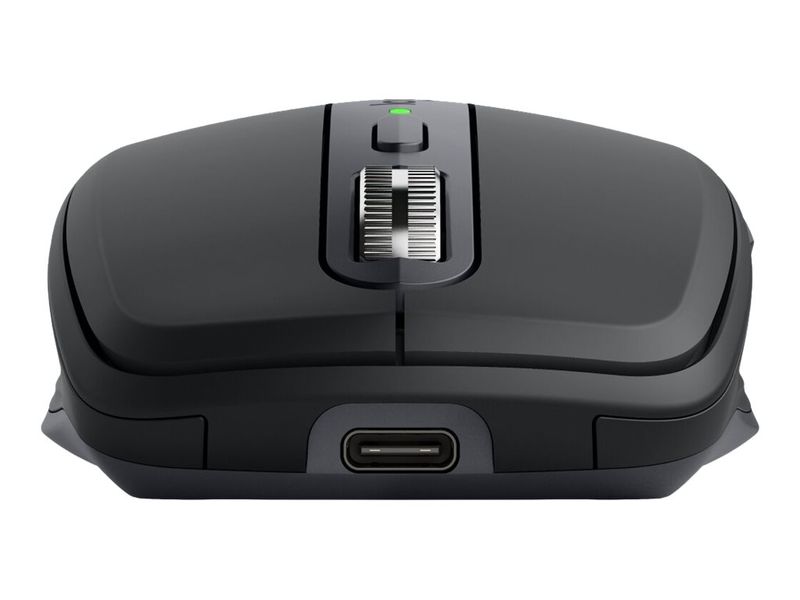 Mysz Logitech MX Anywhere 3S Graphite zdjęcie 4