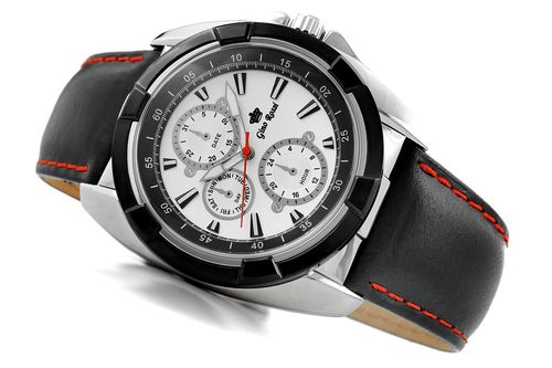 Zegarek Męski GINO ROSSI FUTURE na Arena.pl