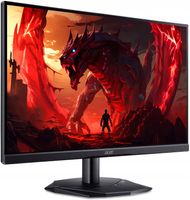 Monitor ACER Nitro KG251QX0BIIP 24.5" 1920x1080px 200Hz 2 ms [GTG]