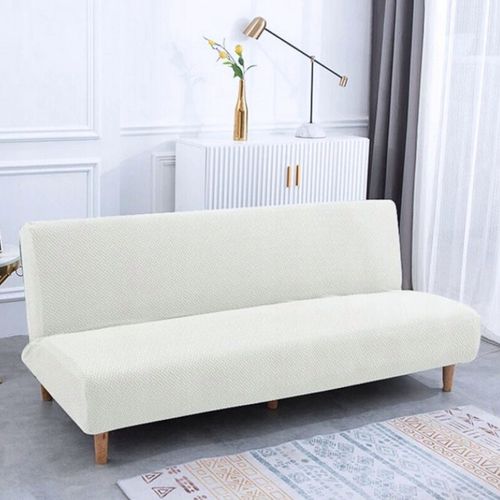 POKROWIEC NA WERSALKĘ SOFĘ ELASTYCZNY 190-210CM na Arena.pl