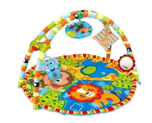 Mata - mała dżungla na Arena.pl