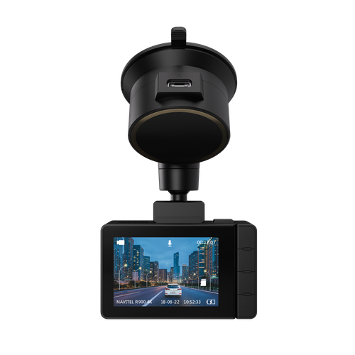 Rejestrator samochodowy NAVITEL R900 4K na Arena.pl