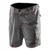 krótkie spodenki basic, rozmiar ld/54 - t n81-440-ld