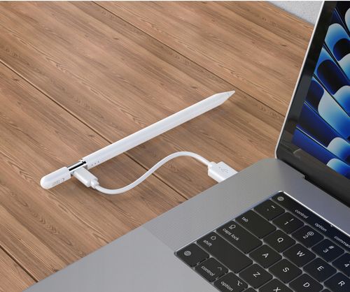 Rysik Tech-Protect Digital Stylus Pen (3. gen) do Apple iPad na Arena.pl
