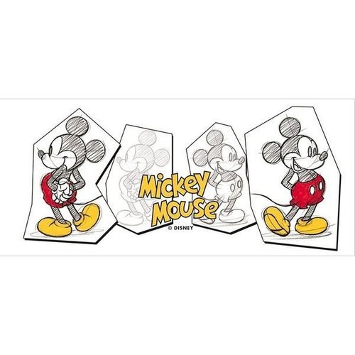 Kubek - Disney "Mickey Sketch" na Arena.pl