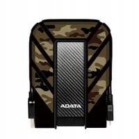 Dysk przenośny Adata DashDrive Durable HD710M 2TB USB