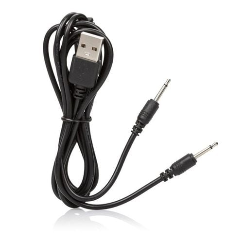 remote rechargeable curve black na Arena.pl