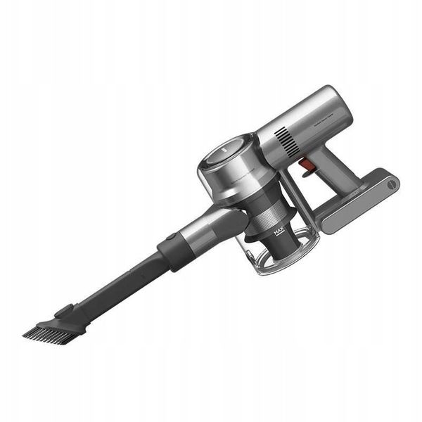 Odkurzacz pionowy Dreame V11 SE 450 W srebrno-szary zdjęcie 4