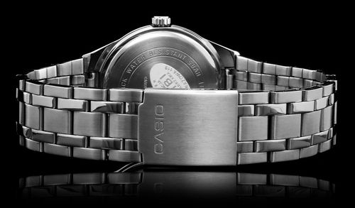 Zegarek Męski CASIO GARTEN QUARTZ 10666 na Arena.pl