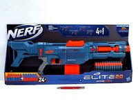 NERF Elite 2.0 Echo CS 10 E9533 /4