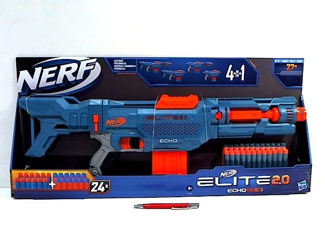 NERF Elite 2.0 Echo CS 10 E9533 /4 - Arena.pl