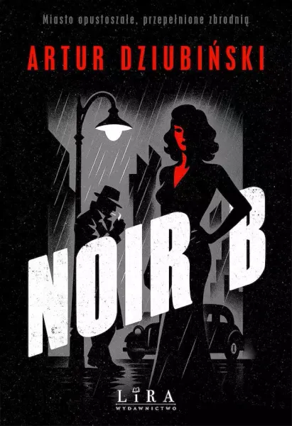 Noir B zdjęcie 1