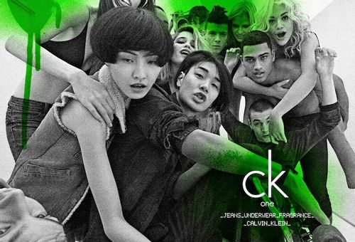 CALVIN KLEIN ONE SHOCK HIM 200ML EDT na Arena.pl