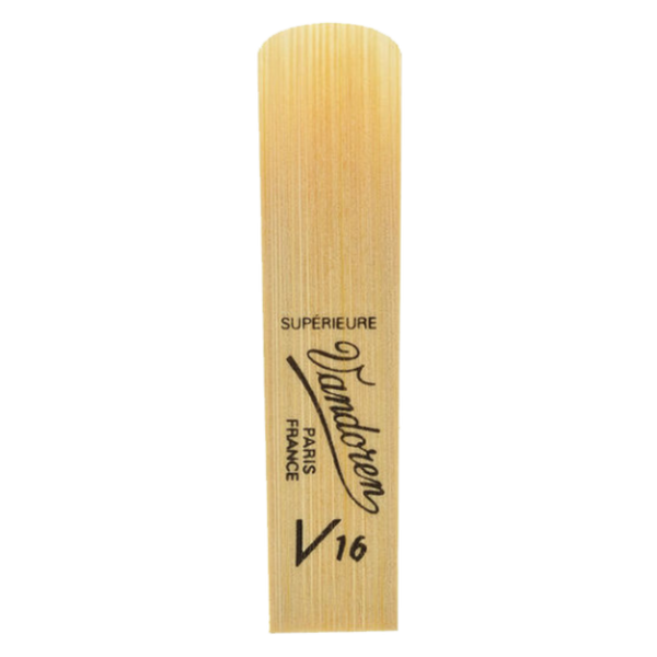 Stroik saksofon sopranowy 4 Vandoren V16 SR414 zdjęcie 3