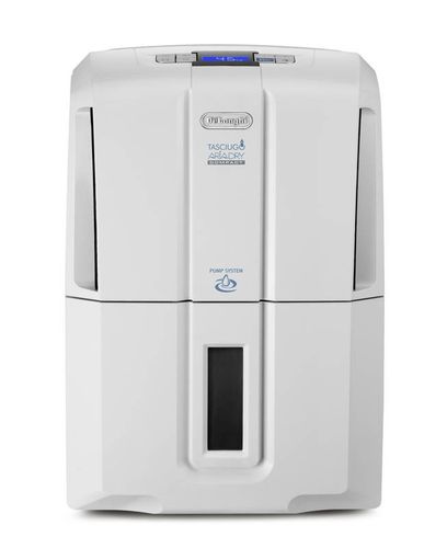 Osuszacz DeLonghi DDS 20P Biały na Arena.pl