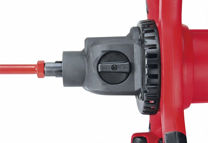 RUBI RUBIMIX-9 SUPERTORQUE mieszarka elektryczna zdjęcie 3