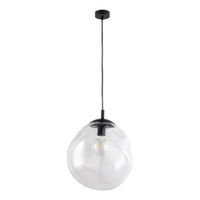 lampa wisząca sol transparent 4262 tk lighting