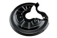 OSŁONA TARCZY HAMULCOWEJ PRAWY TYŁ SEAT LEON 2010 2011 2012