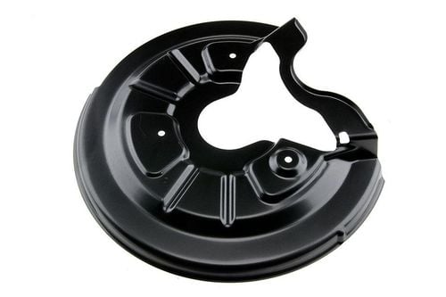 OSŁONA TARCZY HAMULCOWEJ PRAWY TYŁ SEAT LEON 2010 2011 2012 na Arena.pl