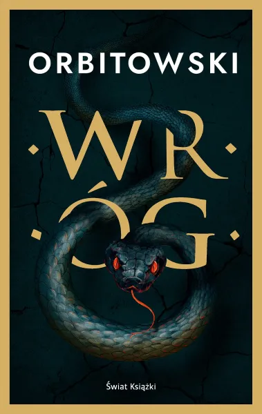 Wróg zdjęcie 1