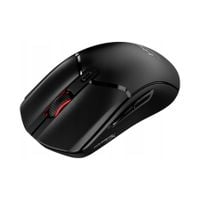 Myszka bezprzewodowa HyperX Pulsefire Haste 2 Core sensor optyczny czarna