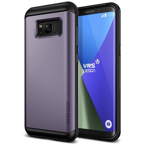 PANCERNE ETUI VRS DESIGN HARD DROP GALAXY S8 PLUS na Arena.pl