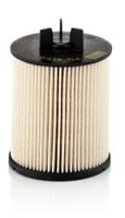 FILTR PALIWA MANN-FILTER