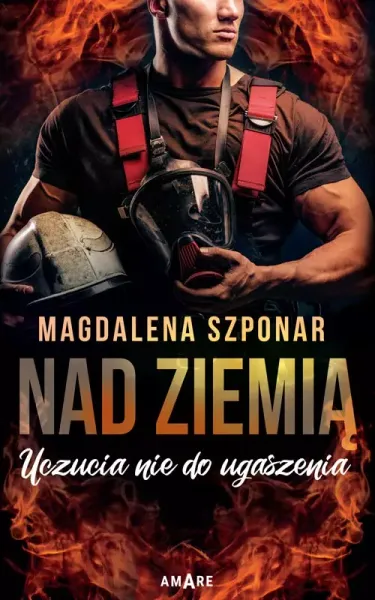 Nad ziemią zdjęcie 1