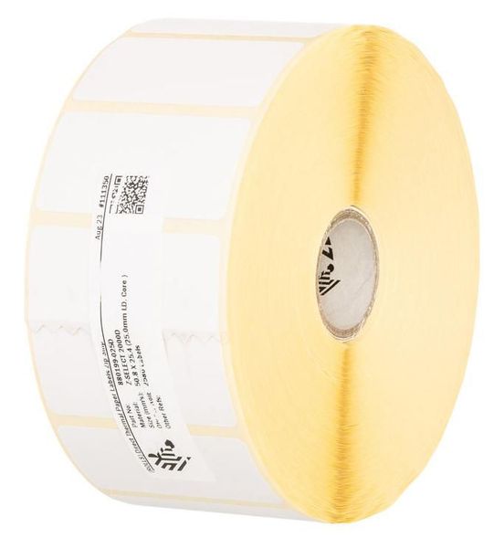 Zebra Z-Select 2000D Self-adhesive zdjęcie 1