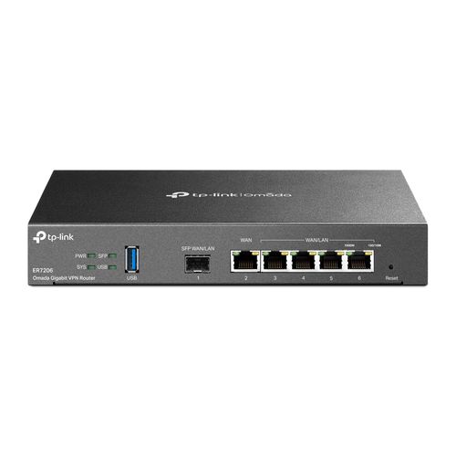 Router przewodowy TP-Link TL-ER7206 na Arena.pl