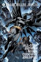 All Star Batman i Robin, Cudowny Chłopiec - Frank Miller