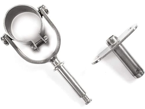 Dulki John Paddle Expert gniazdo proste (2 szt.) na Arena.pl