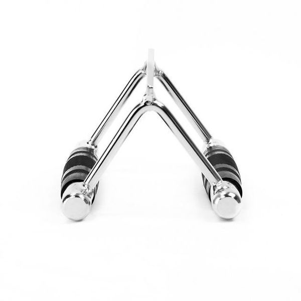 Uchwyt podwójny UW04 HMS zdjęcie 2