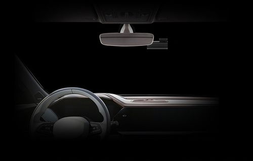 DDPAI Mini Pro wideo-rejestrator kamera samochodowa DVR 2304x1296p WI-FI na Arena.pl