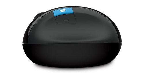 Microsoft Sculpt Ergonomic Mouse L6V-00005 na Arena.pl