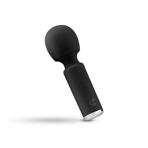 mini vibe wand vibrator   black na Arena.pl