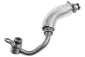 RURKA OLEJOWA TURBOSPRĘŻARKI BMW 7 F01, F02, F03, F04 2009 2010 2011 2012