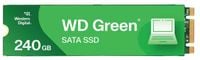 Western Digital Green WDS240G3G0B internal
