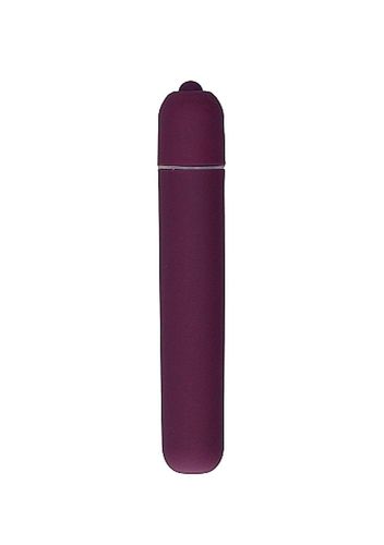 Bullet Vibrator - Extra Long - Purple na Arena.pl
