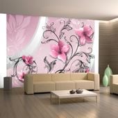 Fototapeta - Signs of happiness 400x280