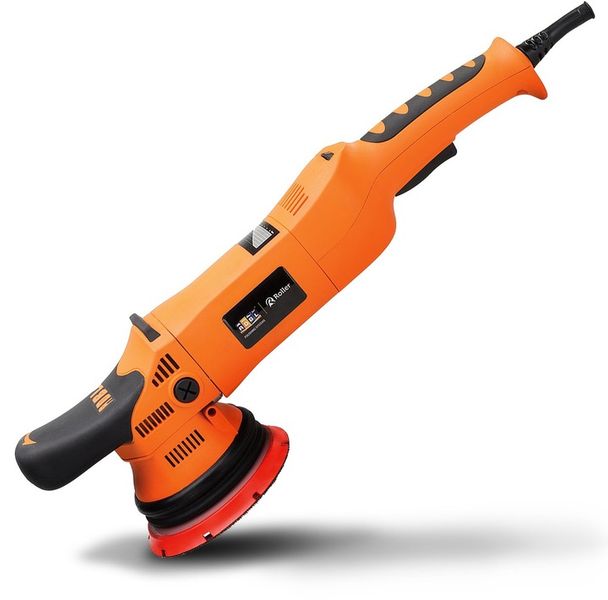 ADBL ROLLER D15125-01+ B POLERKA DA + TORBA zdjęcie 16